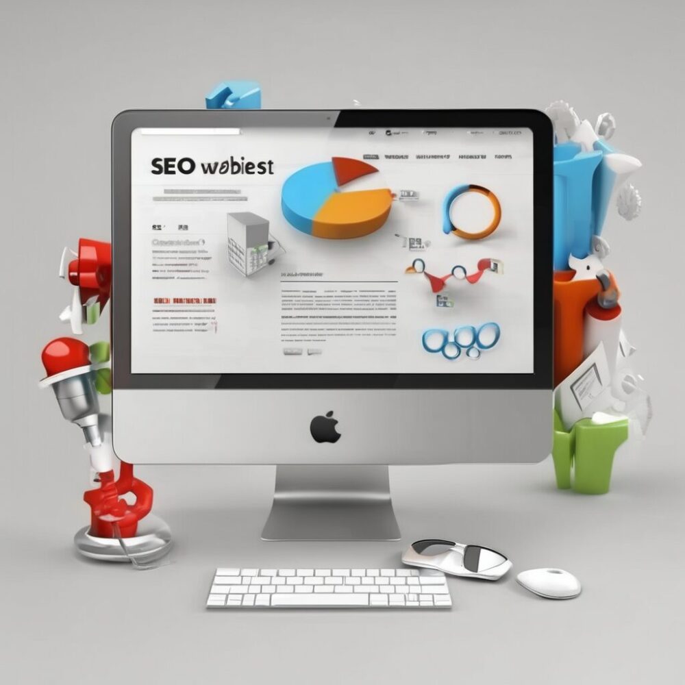 سئو چیست و همه چیز درباره آن