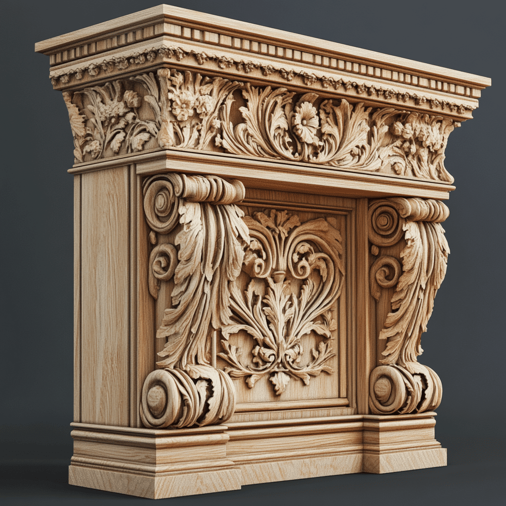 طراحی سایت کابینت سازی mdf