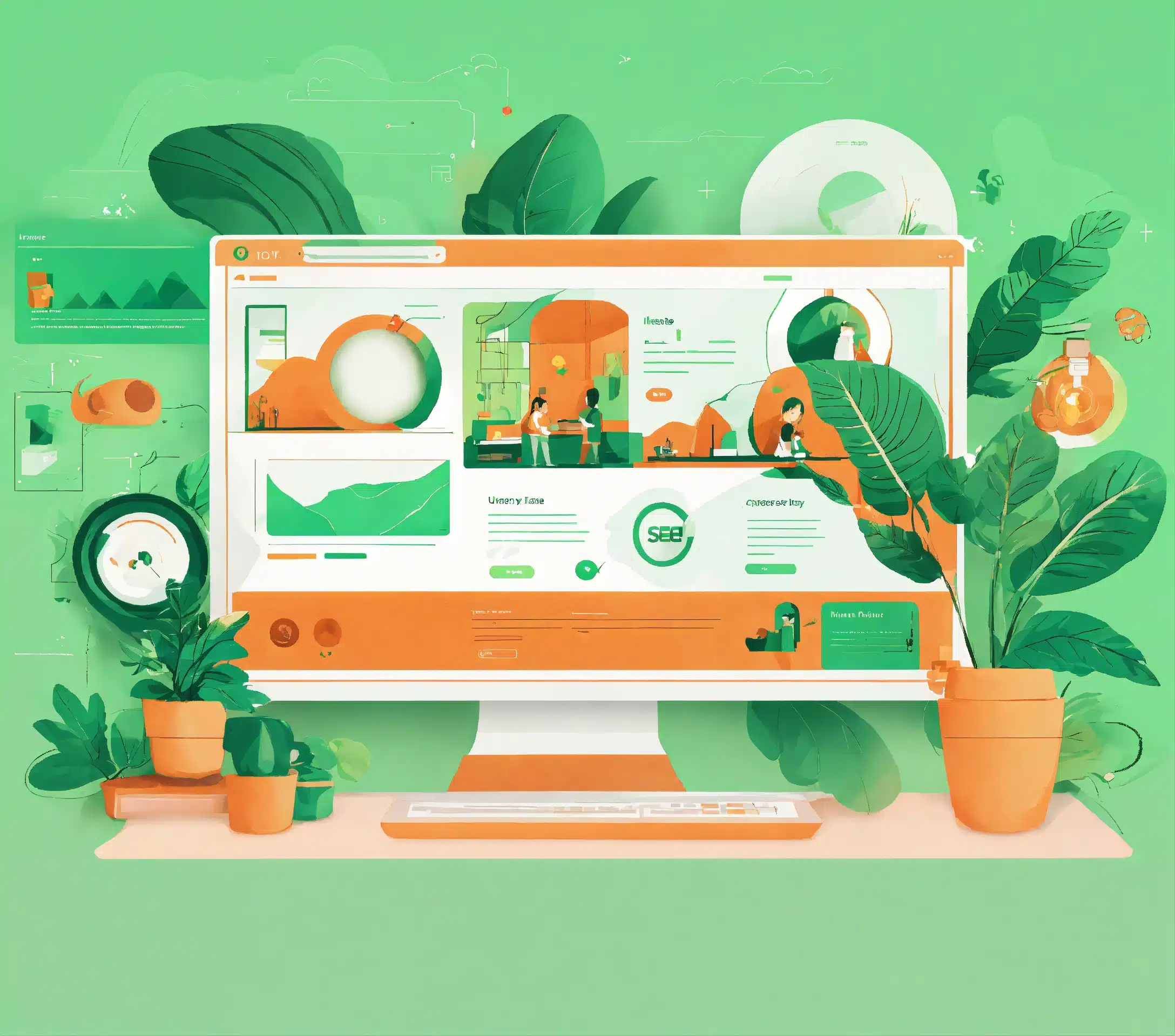 طراحی سایت شرکتی