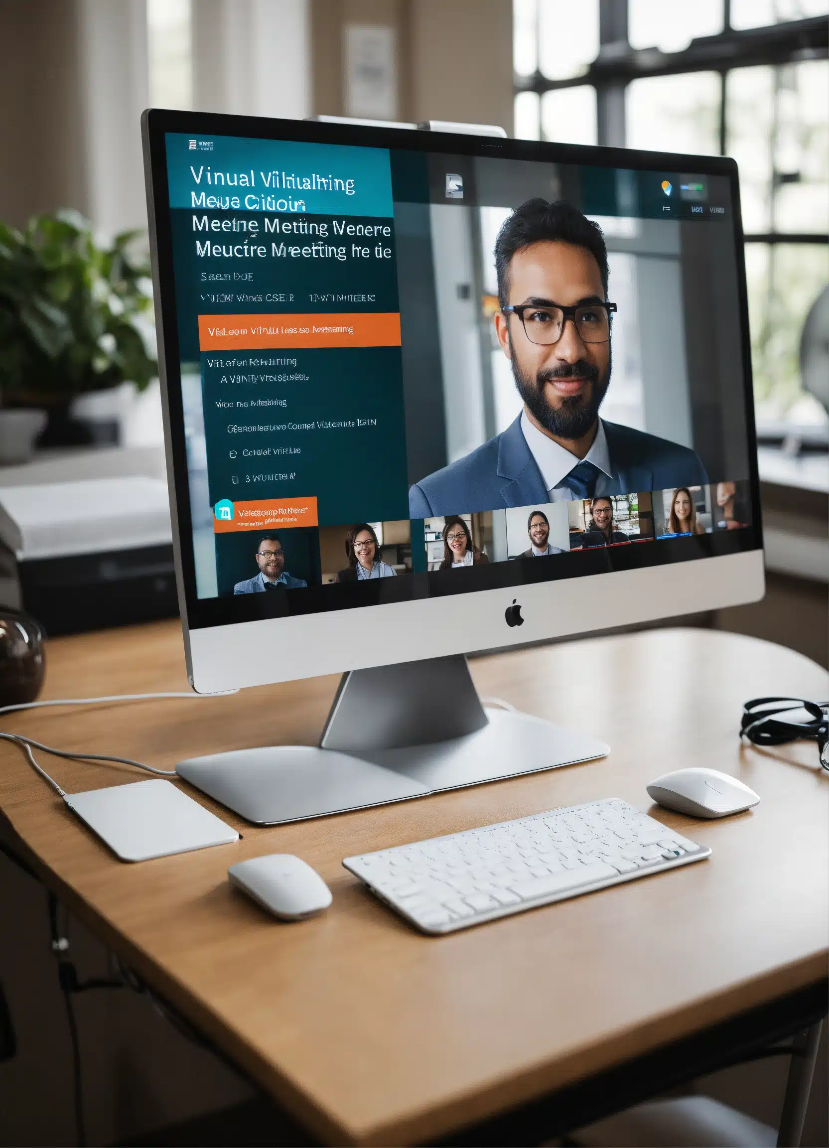 طراحی سایت خدماتی و آموزشی حرفه‌ای