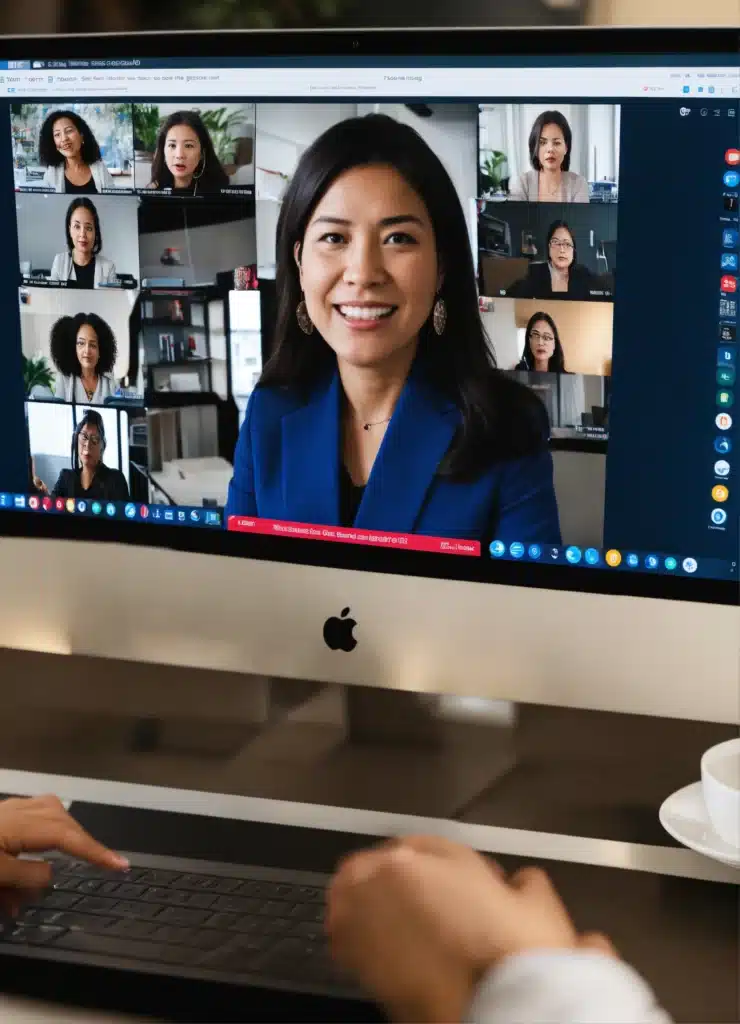 طراحی سایت خدماتی و آموزشی حرفه‌ای