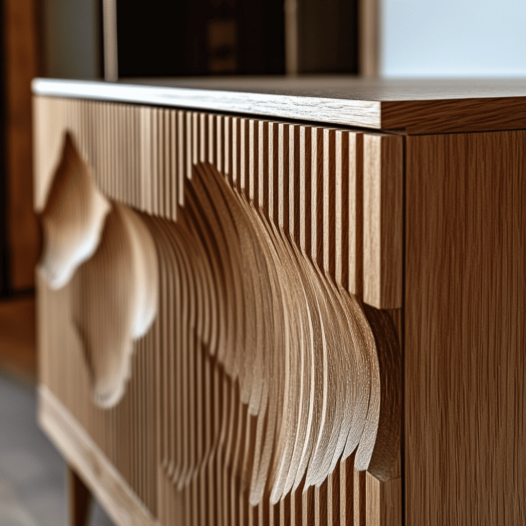 طراحی سایت کابینت سازی mdf