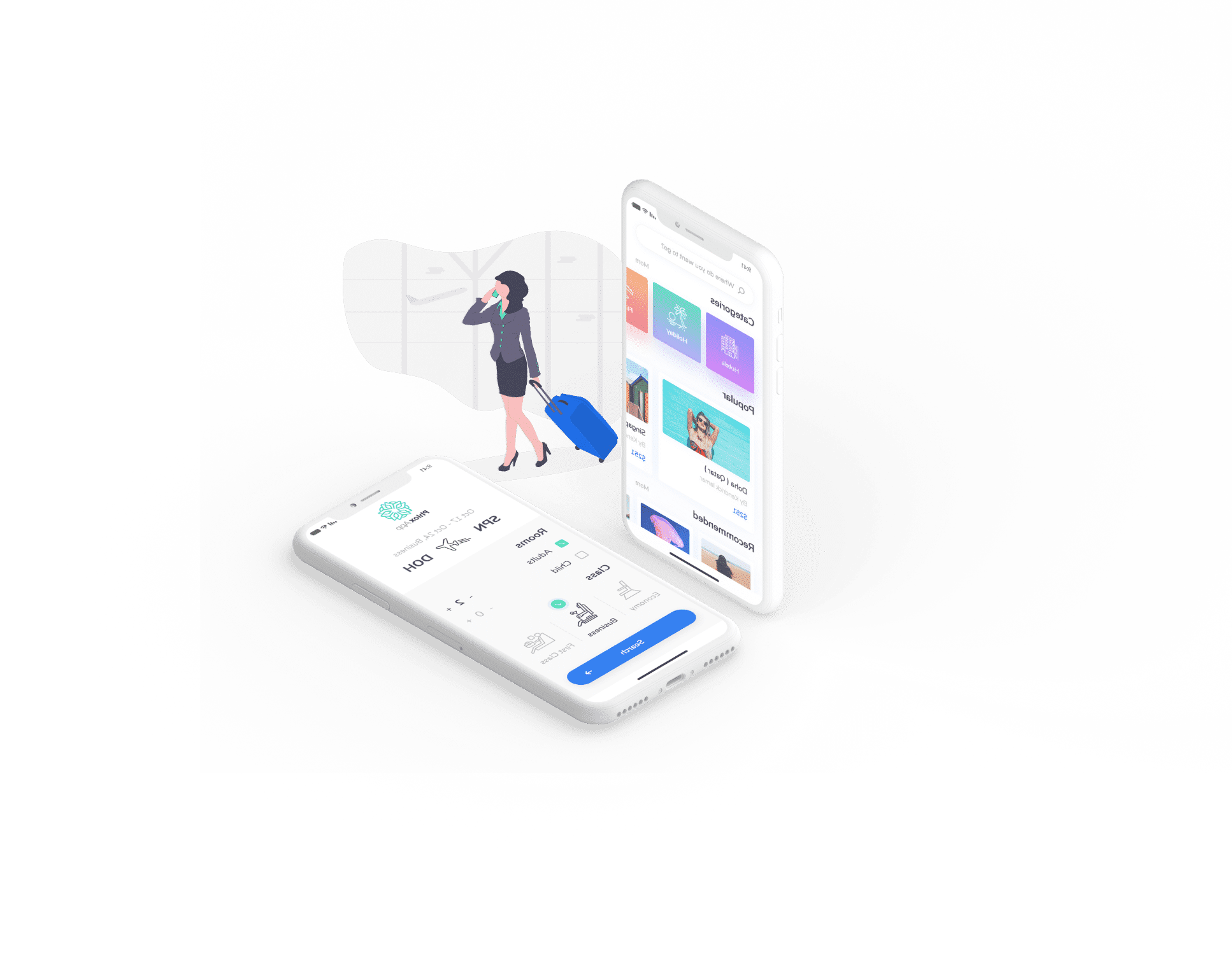 طراحی سایت لندینگ در بازاریابی