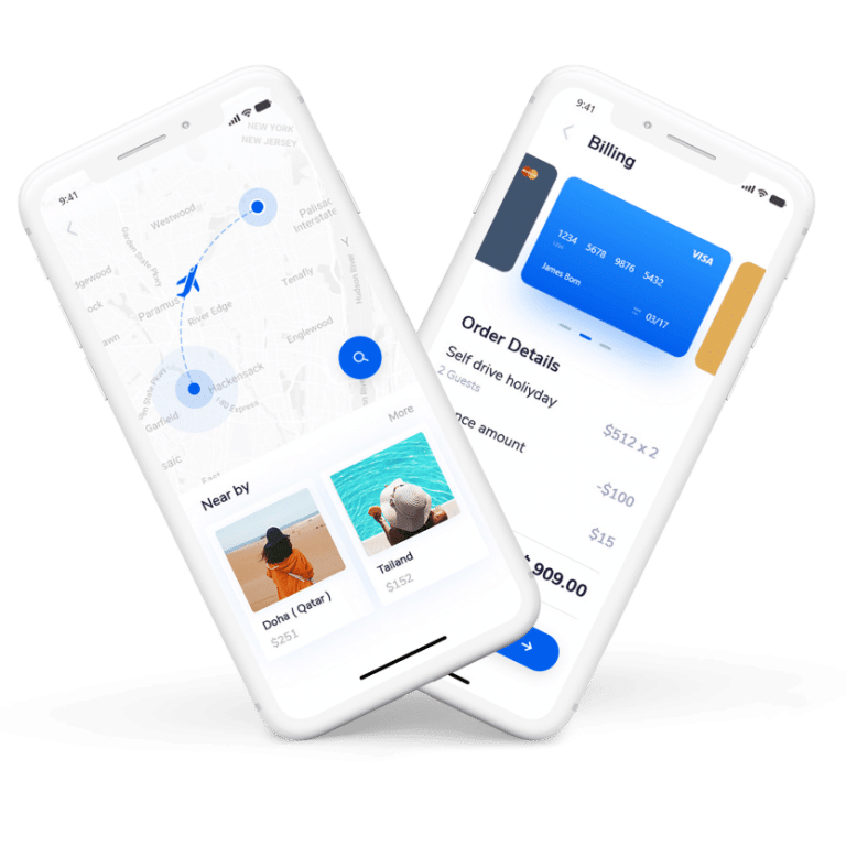 طراحی سایت لندینگ در بازاریابی