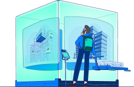 شعبه های گلارین وب