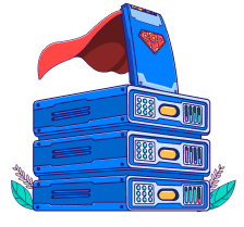 طراحی سایت مشاغل تخصصی