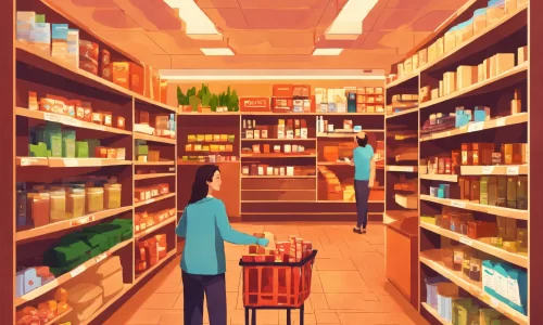 طراحی سایت فروشگاهی