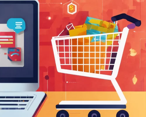 طراحی سایت فروشگاهی