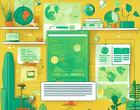 طراحی سایت شرکتی