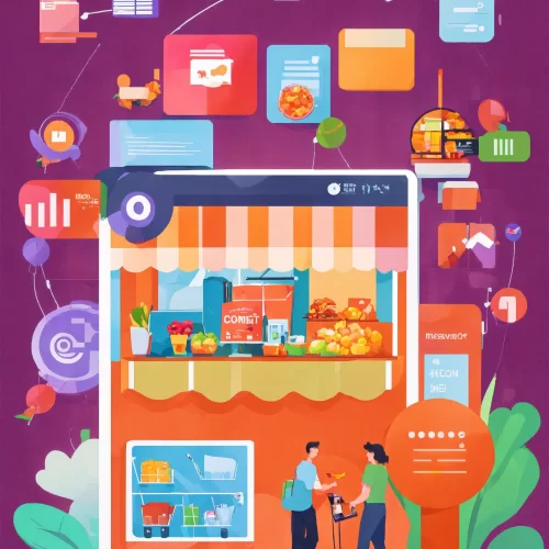 طراحی سایت فروشگاهی