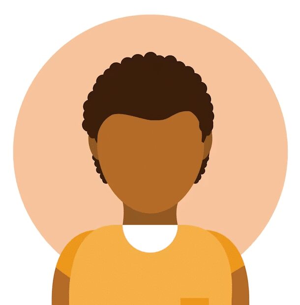 man avatar