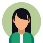 woman avatar