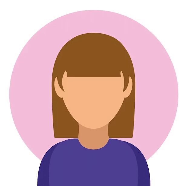 woman avatar